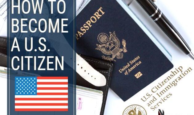 Under new Biden plan, over 500,000 migrants could get US citizenship