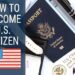 Under new Biden plan, over 500,000 migrants could get US citizenship