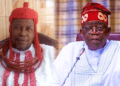 Traditional ruler begs Nigerians to support Tinubu’s government