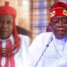 Traditional ruler begs Nigerians to support Tinubu’s government