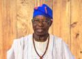 Food Security: Veteran actor Lere Paimo urges South-West governors to control herders’ activities