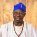 Food Security: Veteran actor Lere Paimo urges South-West governors to control herders’ activities