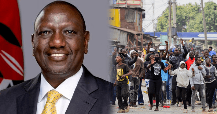 Ruto seeks clerics’ support to provide digital jobs for Kenyan youths