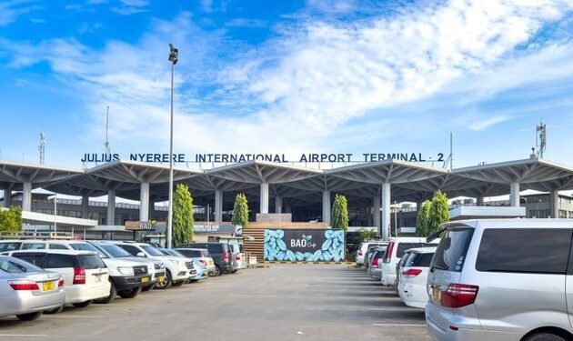 Russia and Tanzania to boost air traffic