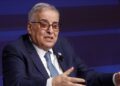Lebanon urges countries to show solidarity in face of war threats from Israel