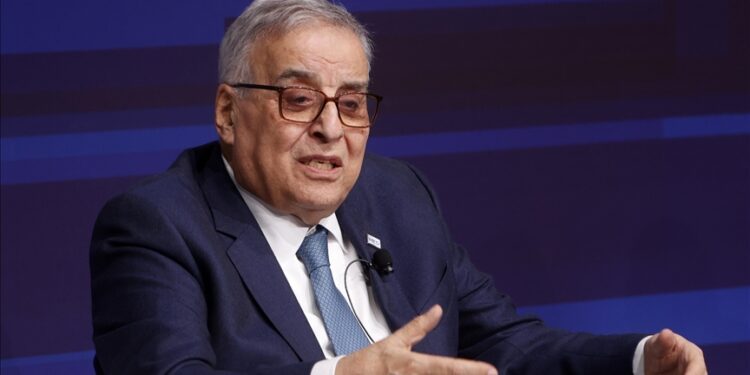 Lebanon urges countries to show solidarity in face of war threats from Israel