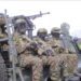 Council of EU adopts measure to support Kenya’s military