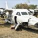 German aviation experts arrive in Malawi to investigate plane crash