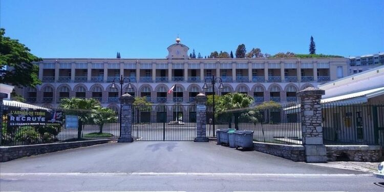 New Caledonia pro-Independence leader charged after deadly riots: Report
