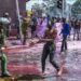 Death toll in anti-tax protests climbs to 23 in Kenya as defense chief sued over military deployment