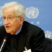 Noam Chomsky discharged from hospital in Brazil