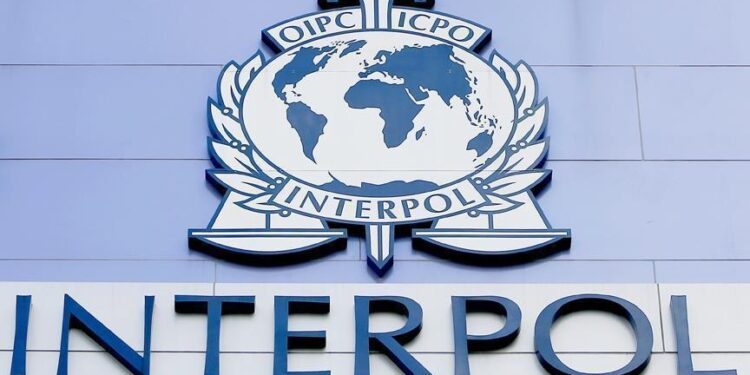 Interpol arrests 219 criminals in human trafficking operation