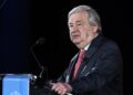 UN chief condemns synagogue, church attacks in Russia’s Dagestan