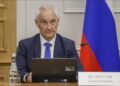 US defense chief speaks to Russian counterpart via phone: Pentagon