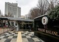Türkiye condemns terror attack in Niger