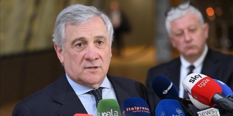 Italy commits $150M to support vaccine project in Africa