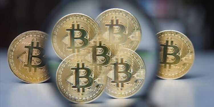 Bitcoin drops to $63,400, lowest in almost 6 weeks