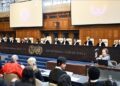Spain intervenes in ICJ case on genocide prevention in Gaza