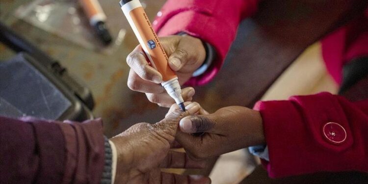 Voting begins in Mauritania’s presidential elections