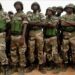 Nigeria military neutralizes 2,245 terrorists in 3 months
