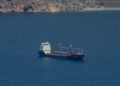 Italian authorities seize cargo ship allegedly carrying weapons to Libya: Report