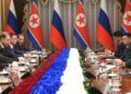 Putin, Kim vow to strengthen, advance bilateral ties to new level