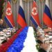 Putin, Kim vow to strengthen, advance bilateral ties to new level