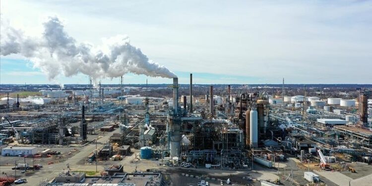 Canada’s raw materials prices jump 7.6% in May