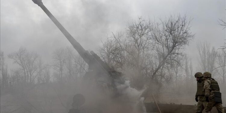 Azerbaijan slams France for plans to sell CAESAR howitzers to Armenia