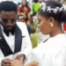 Surprise as couple exchange marital vows at MMA2