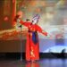 TUNISIA-TUNIS-FIRST CHINESE SONG COMPETITION