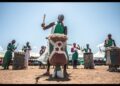 KENYA-TURKANA-WORLD REFUGEE DAY