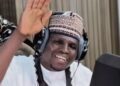 Facebook deletes Dauda Rarara’s account as northerners mass-report him for claiming Tinubu solved Nigeria’s poverty in new song
