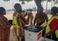Ondo electoral commission postpones LG polls indefinitely over parties’ non-compliance