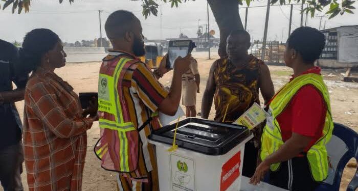 Ondo electoral commission postpones LG polls indefinitely over parties’ non-compliance
