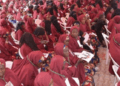 Lawmaker sponsors mass wedding for 105 orphans, less privileged brides in Zamfara