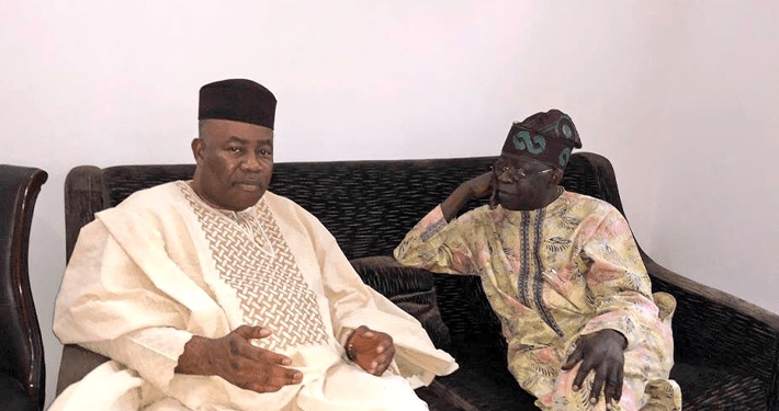 EndBadGovernance protest organisers plotting to loot during demonstration: Akpabio