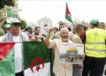 Algeria suspends all major art festivals in solidarity with war-torn Gaza