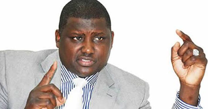 N2 Billion Pension Fraud: Court orders final forfeiture of Abdulrasheed Maina’s property