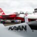 Global aviation giants convene at Farnborough airshow amid surging demand