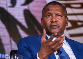 Dangote aborts steel plant construction plan amid monopoly accusation