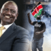 Ruto caves in; condoles with slain protesters, promises support for injured