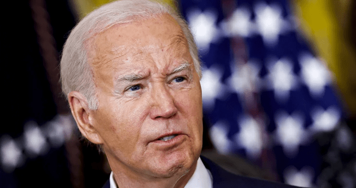 Parkinson’s Disease: Biden’s doctor explains White House neurologist visit