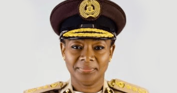 Human trafficking victims rescued, handed over to NAPTIP: NIS