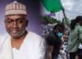NTAC boss warns youths against planned nationwide protest