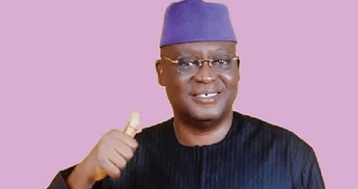 NPA chair begs Nigerians to shelve protest, support Tinubu’s reform