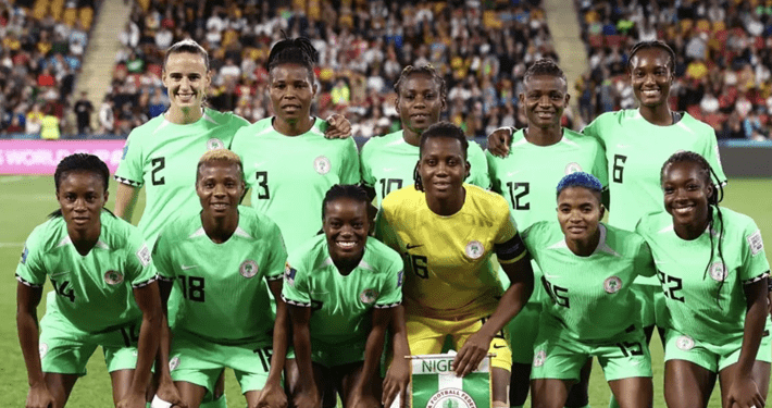 Paris Olympics : Falcons lose second game to Spain