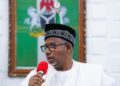 Bauchi: Governor Bala Mohammed sacks chief security adviser