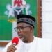 Bauchi: Governor Bala Mohammed sacks chief security adviser