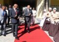 Botswana wants faster progress on Trans-Kalahari Railway project construction